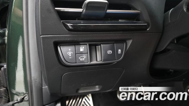 Kia EV6 Long Range Earth 2023 — фото 27