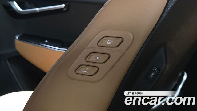 Kia EV6 Long Range Earth 2023 — фото 29