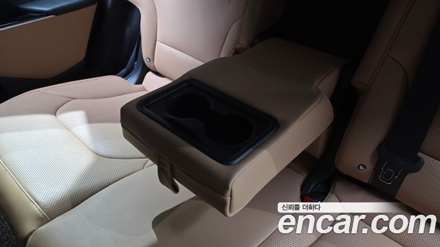 Kia EV6 Long Range Earth 2023 — фото 31