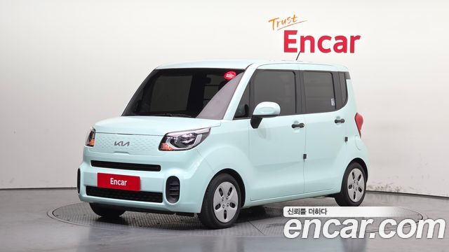 Kia Ray Van Prestige