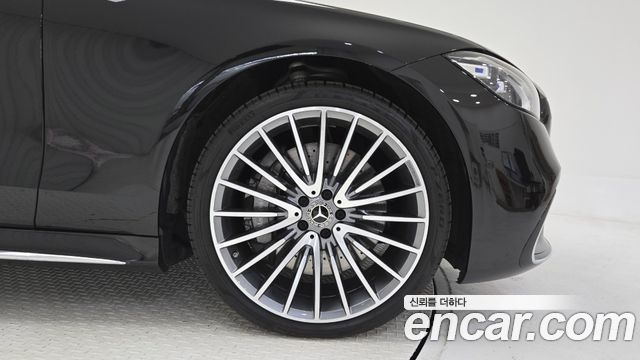 Mercedes-Benz S-Class (W223) S500 4MATIC 2026 — фото 5