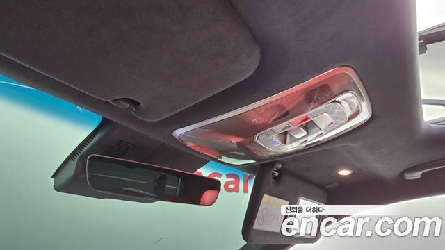 Genesis GV70 2.5T Gasoline AWD 2025 — фото 24