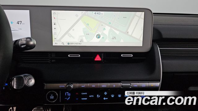 Hyundai Ioniq 5 Long range Prestige 2022 — фото 14