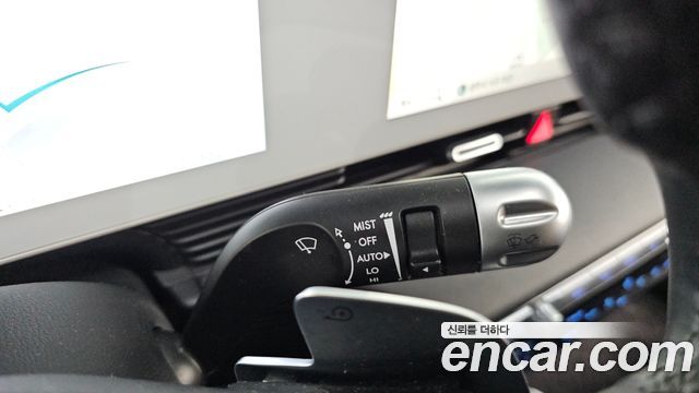 Hyundai Ioniq 5 Long range Prestige 2022 — фото 17