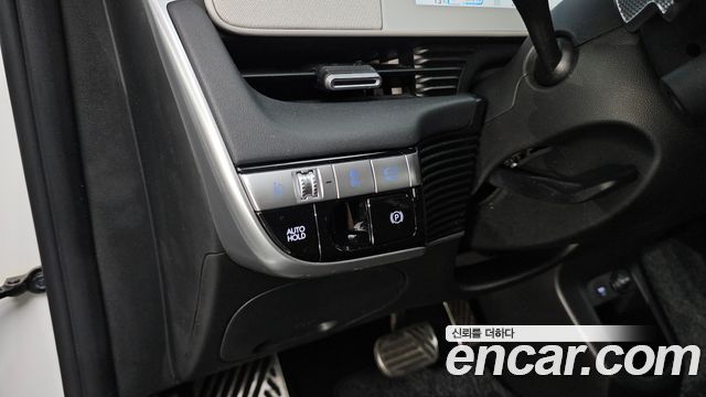 Hyundai Ioniq 5 Long range Prestige 2022 — фото 19