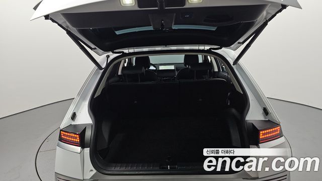 Hyundai Ioniq 5 Long range Prestige 2022 — фото 20