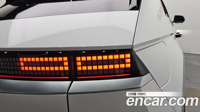 Hyundai Ioniq 5 Long range Prestige 2022 — фото 23