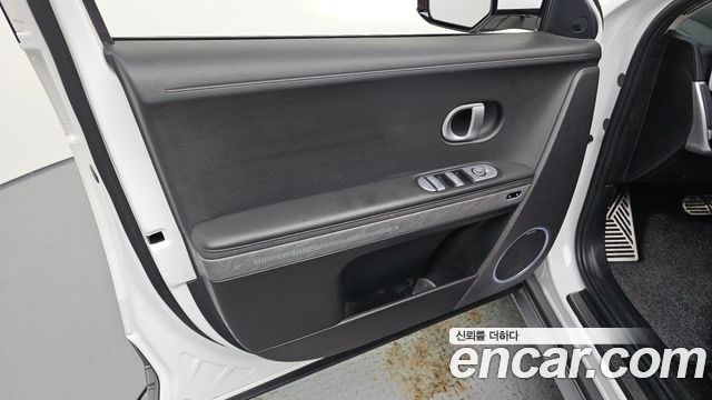 Hyundai Ioniq 5 Long range Prestige 2022 — фото 24