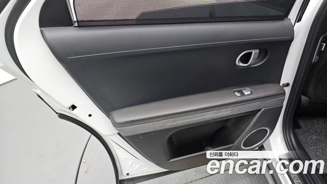 Hyundai Ioniq 5 Long range Prestige 2022 — фото 25