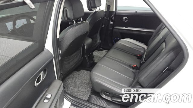 Hyundai Ioniq 5 Long range Prestige 2022 — фото 26