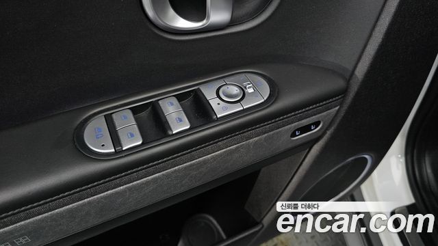 Hyundai Ioniq 5 Long range Prestige 2022 — фото 27