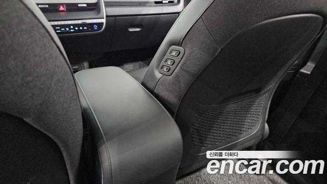 Hyundai Ioniq 5 Long range Prestige 2022 — фото 30