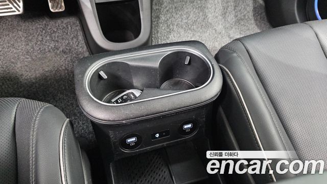 Hyundai Ioniq 5 Long range Prestige 2022 — фото 32