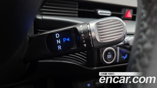 Hyundai Ioniq 5 Long range Exclusive 2023 — фото 9