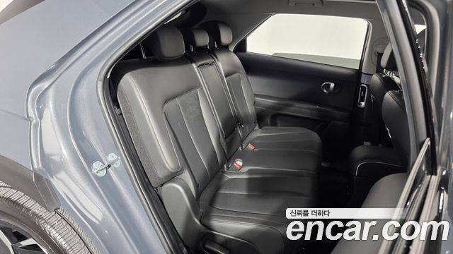 Hyundai Ioniq 5 Long range Exclusive 2023 — фото 15