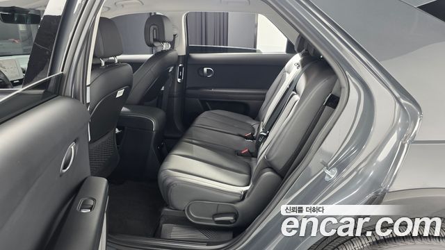 Hyundai Ioniq 5 Long range Exclusive 2023 — фото 16