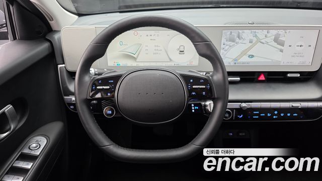 Hyundai Ioniq 5 Long range Exclusive 2023 — фото 17