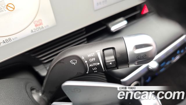 Hyundai Ioniq 5 Long range Exclusive 2023 — фото 24