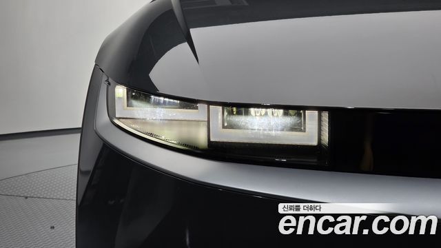 Hyundai Ioniq 5 Long range Exclusive 2023 — фото 28