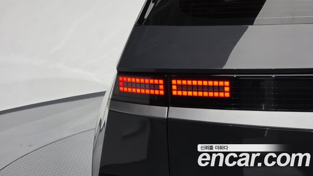 Hyundai Ioniq 5 Long range Exclusive 2023 — фото 29