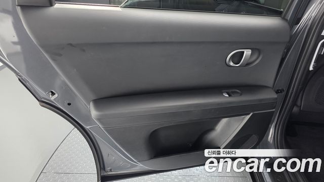 Hyundai Ioniq 5 Long range Exclusive 2023 — фото 31