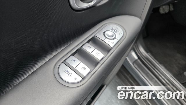 Hyundai Ioniq 5 Long range Exclusive 2023 — фото 33
