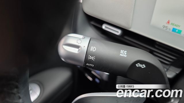 Hyundai Ioniq 5 Long range Exclusive 2023 — фото 34