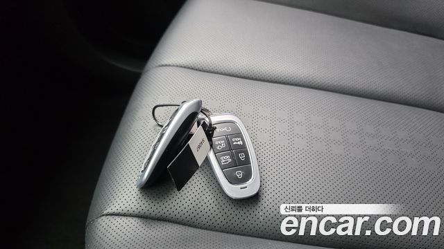 Hyundai Ioniq 5 Long range Exclusive 2023 — фото 35