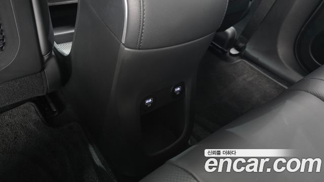 Hyundai Ioniq 5 Long range Exclusive 2023 — фото 38