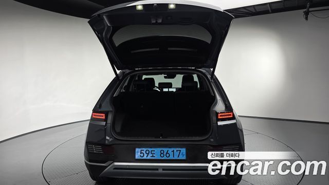 Hyundai Ioniq 5 Long range Exclusive 2023 — фото 39