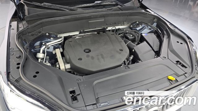 Volvo XC90 (II) B6 Ultimate Bright 2023 — фото 6