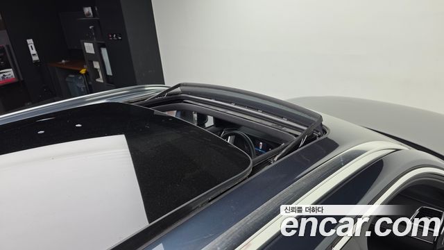 Volvo XC90 (II) B6 Ultimate Bright 2023 — фото 19