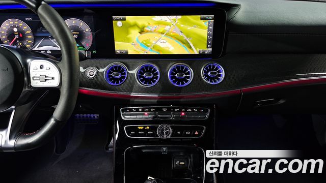 Mercedes-Benz CLS-Class (C257) AMG CLS53 4MATIC+ 2020 — фото 13