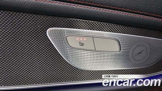 Mercedes-Benz CLS-Class (C257) AMG CLS53 4MATIC+ 2020 — фото 16