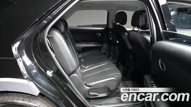 Hyundai Ioniq 5 Long range Prestige 2022 — фото 16