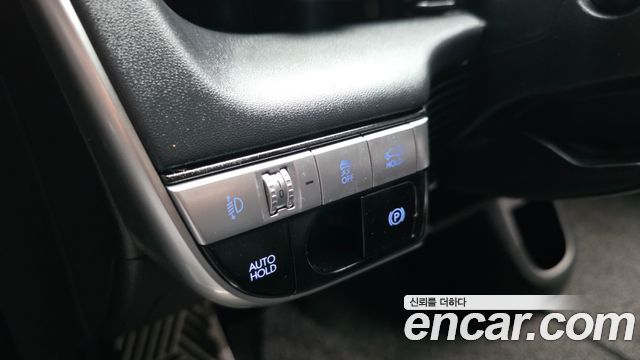 Hyundai Ioniq 5 Long range Prestige 2022 — фото 23