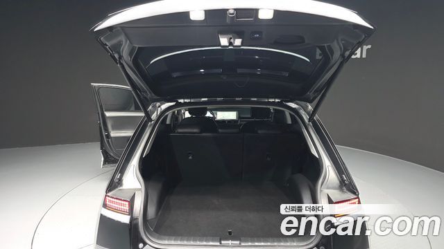 Hyundai Ioniq 5 Long range Prestige 2022 — фото 24