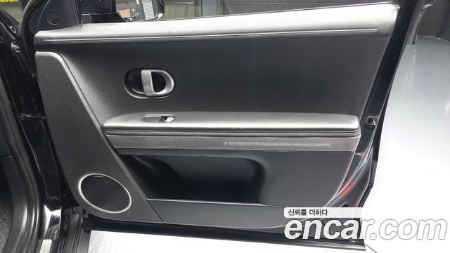 Hyundai Ioniq 5 Long range Prestige 2022 — фото 30