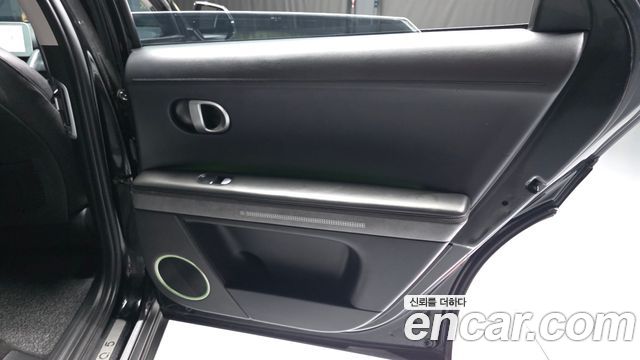 Hyundai Ioniq 5 Long range Prestige 2022 — фото 31