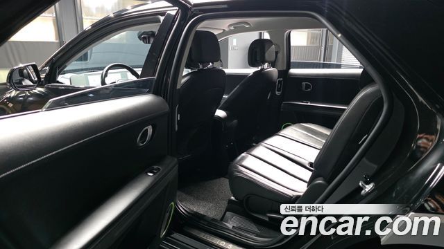 Hyundai Ioniq 5 Long range Prestige 2022 — фото 32
