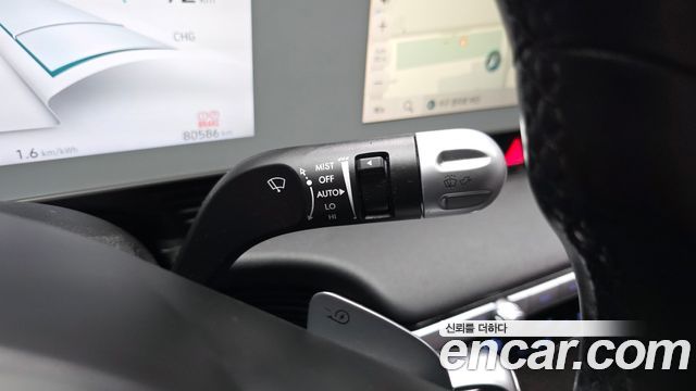 Hyundai Ioniq 5 Long range Prestige 2022 — фото 35