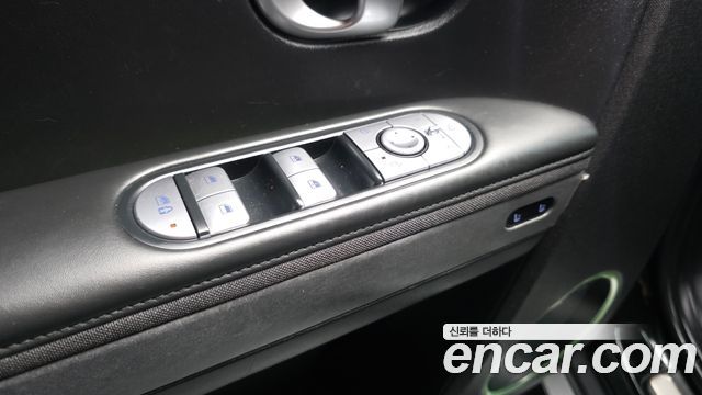 Hyundai Ioniq 5 Long range Prestige 2022 — фото 36