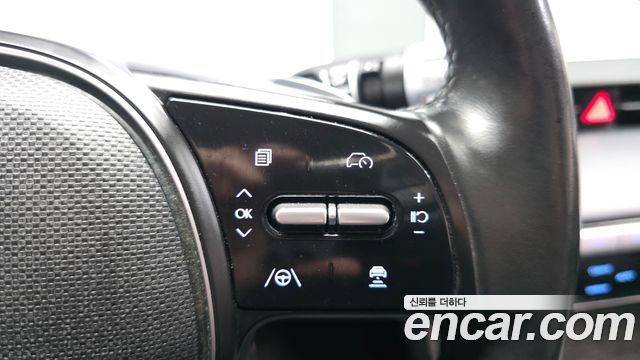 Hyundai Ioniq 5 Long range Prestige 2022 — фото 37
