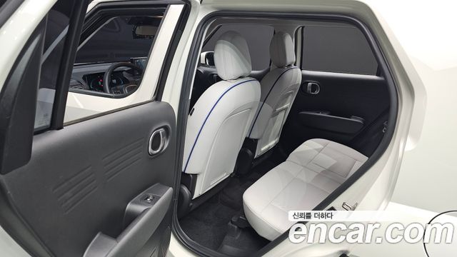 Hyundai Casper Inspiration 2024 — фото 11