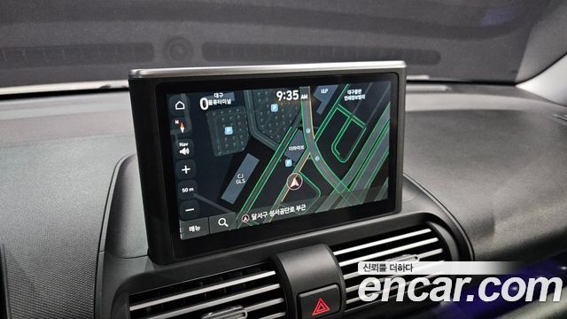 Hyundai Casper Inspiration 2024 — фото 12