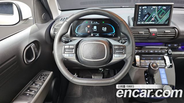 Hyundai Casper Inspiration 2024 — фото 13