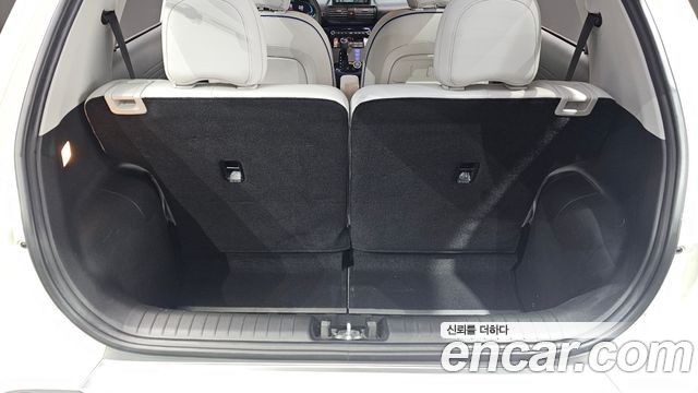 Hyundai Casper Inspiration 2024 — фото 16
