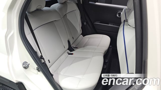 Hyundai Casper Inspiration 2024 — фото 17
