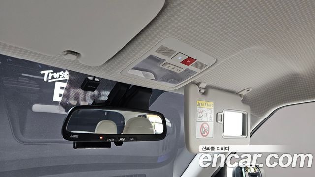 Hyundai Casper Inspiration 2024 — фото 18