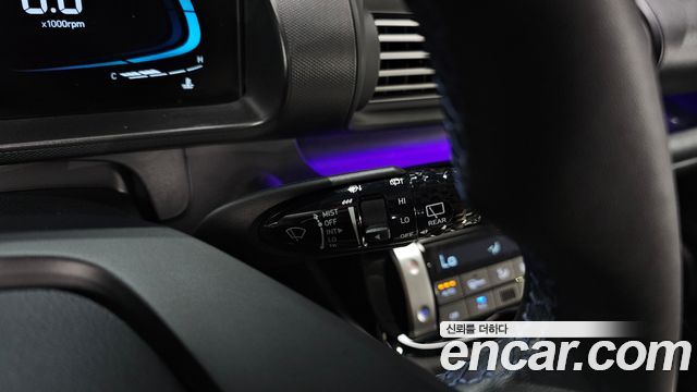 Hyundai Casper Inspiration 2024 — фото 20